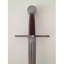 Epée de combat medieval
