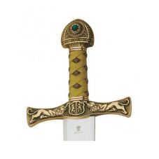   Epée d'Ivanhoe en acier haute qualité  