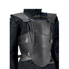 Armure cuir taille S