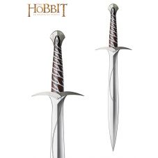 Le Hobbit-Sting, l’épée de Bilbo Baggins