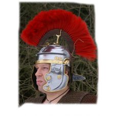 Impérial gallic centurion romain 
