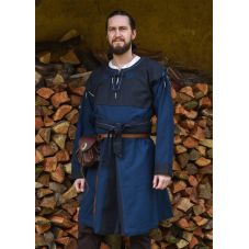 costume médiéval homme 100% coton 