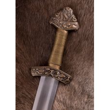 Epée viking avec fourreau de Dybäck