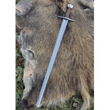 Epée médiévale une main