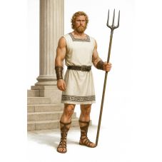 Tunique romaine proconsul