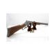 FUSIL WINCHESTER 73 EJECTABLE + 3 BALLES western