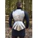 Armure plastron et tassets