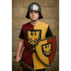 Tabard enfant sur mesure