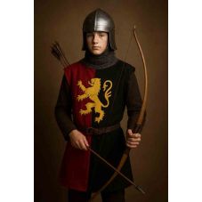 Tabard enfant sur mesure