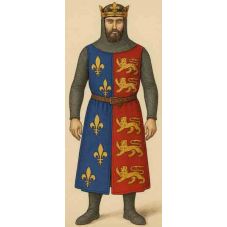 Tabard Royal Kingdom