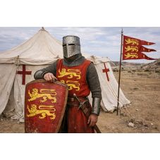 Ensemble Richard Coeur de lion